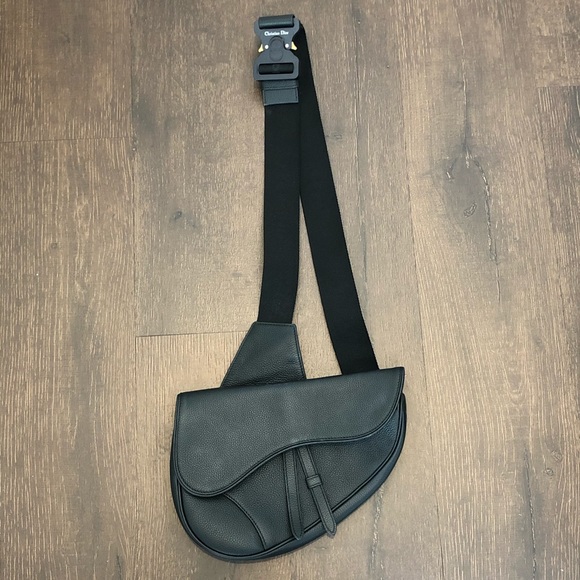 Dior Other - Christian Dior Crossbody Men’s Unisex bag